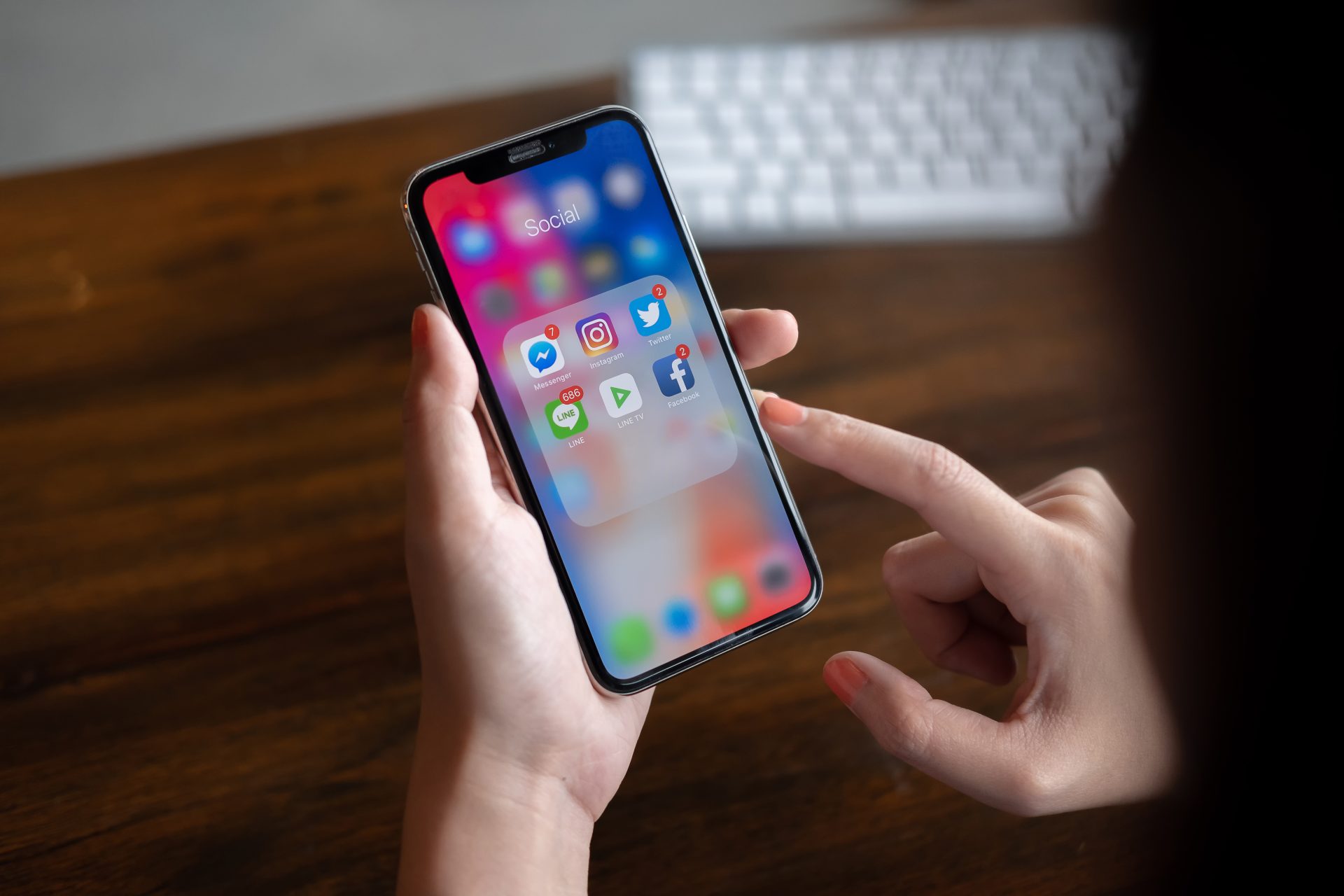 Disable Apps