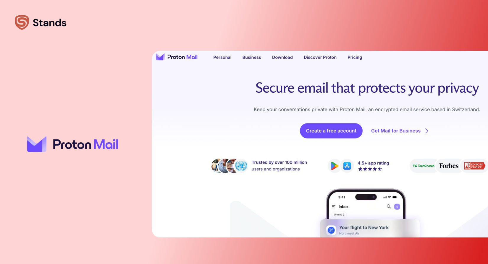 proton mail