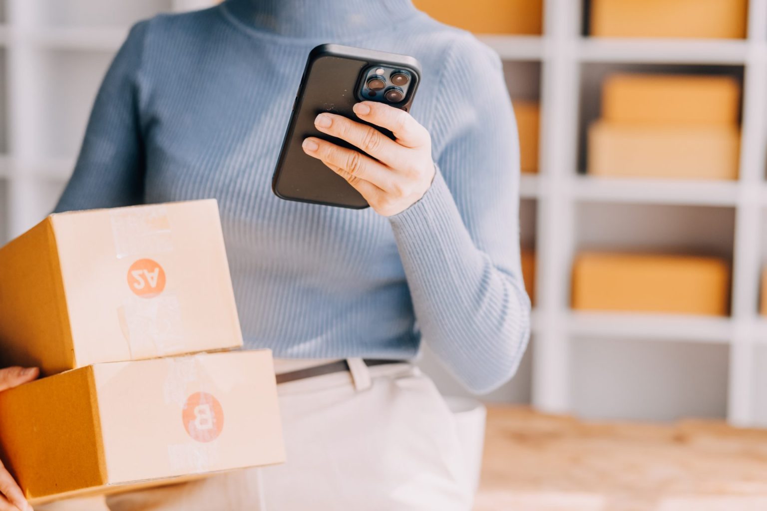 Does AliExpress Sell Your Information?