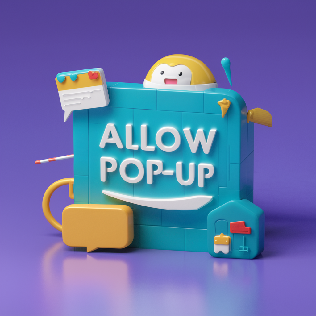 How To Disable Pop Up Blocker A Guide To Turn Off Pop Ups