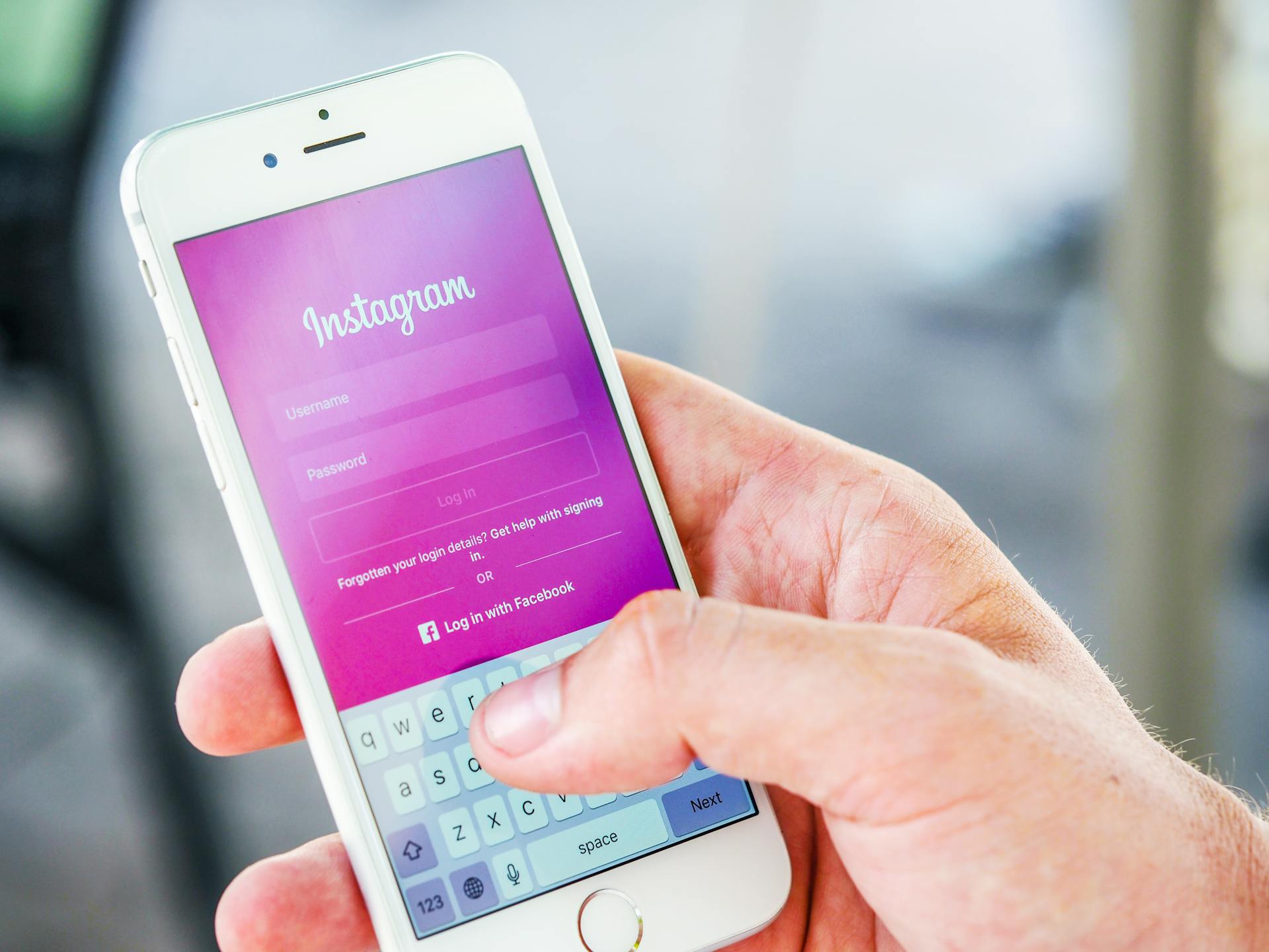 what is vanish mode on instagram
