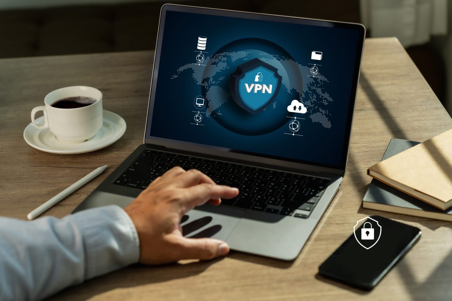 Proxy vs VPN