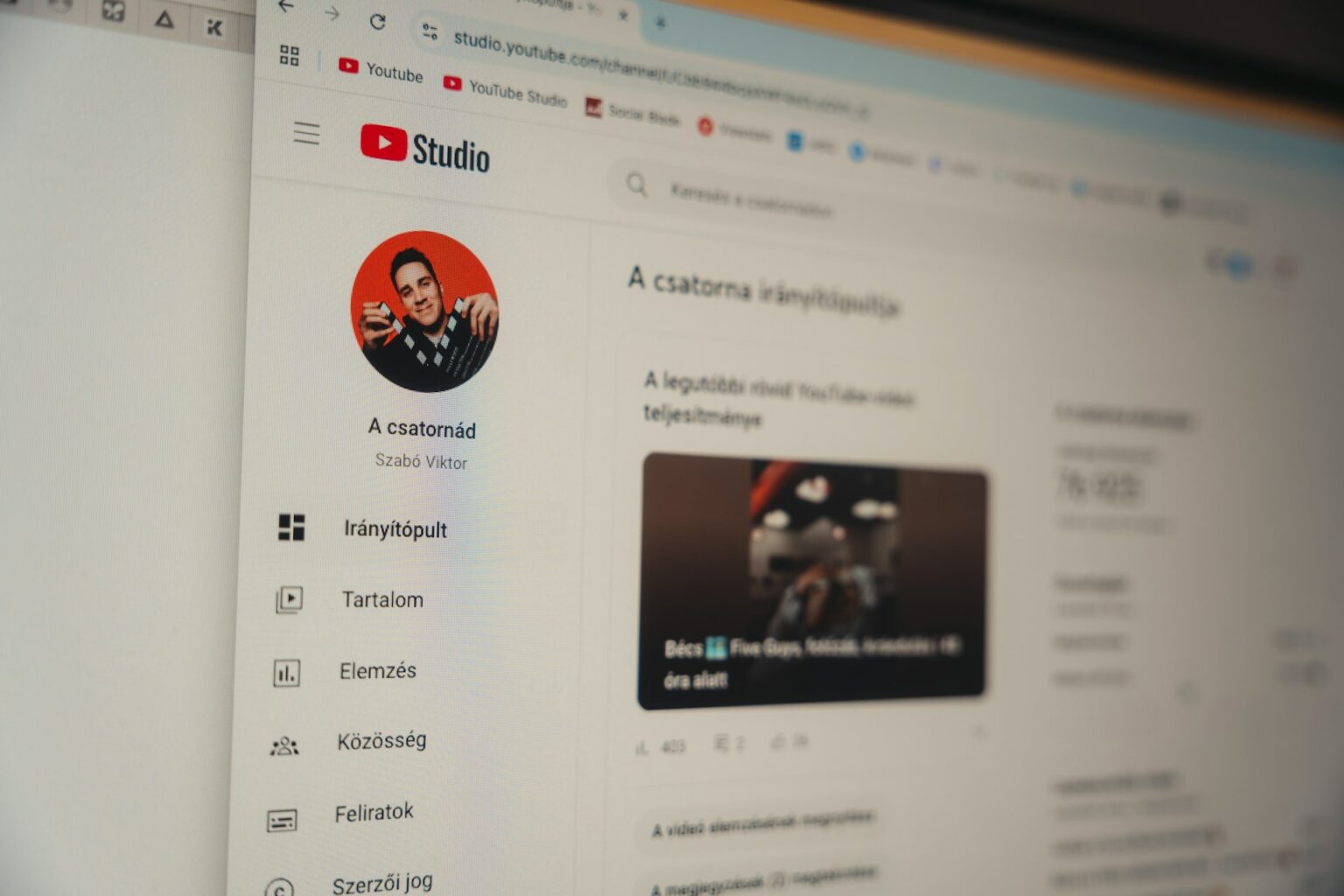 Why is YouTube not working on Chrome.