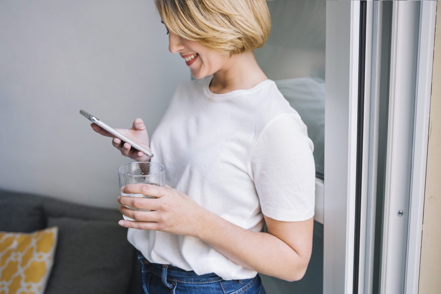 "Eavesdropping" Myth