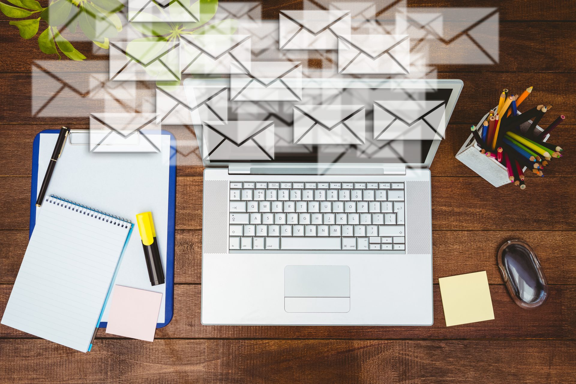 How to Send & Receive Anonymous Emails in 2026