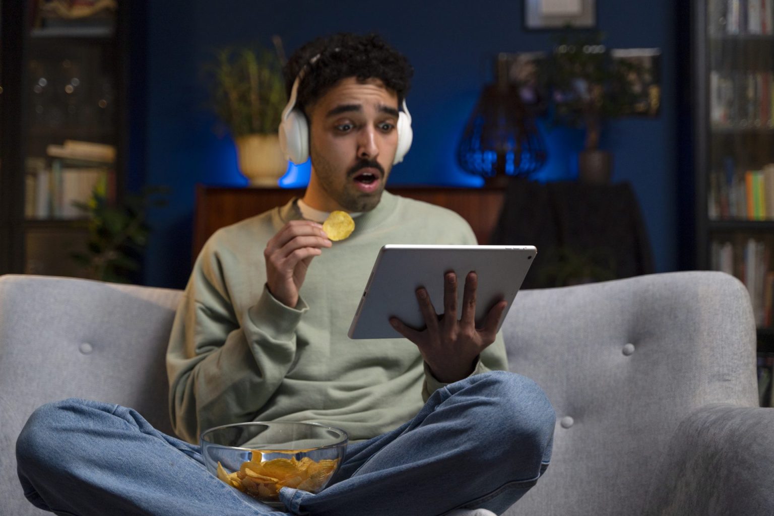 Netflix Ad Blocker